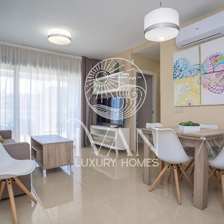 Casa Indigo Ivan Luxury Homes 9ªpta Sur 1ªlinea Oropesa del Mar Exterior foto