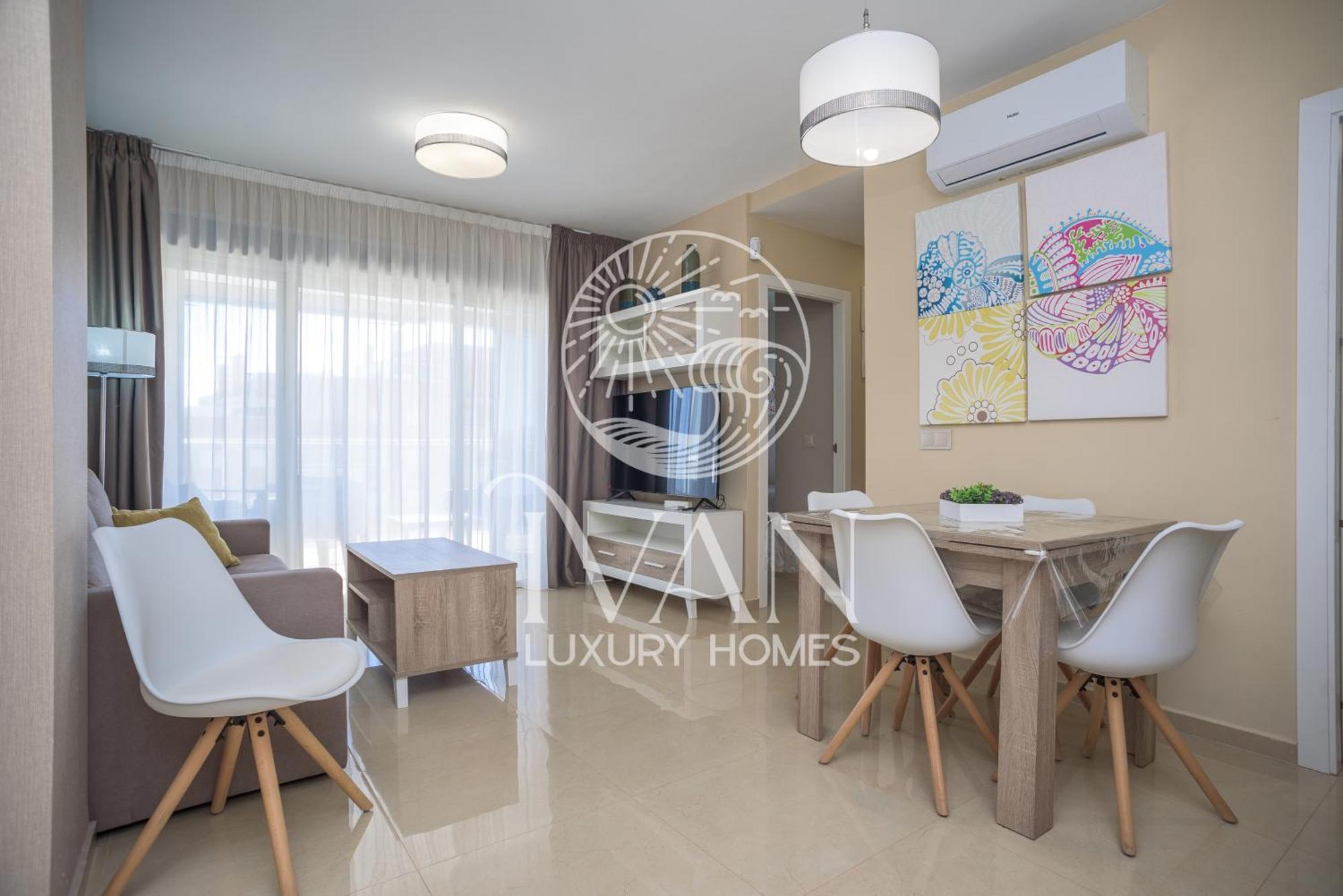 Casa Indigo Ivan Luxury Homes 9ªpta Sur 1ªlinea Oropesa del Mar Exterior foto